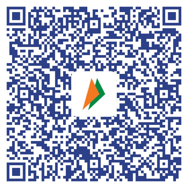 Goshala Donation QR Code